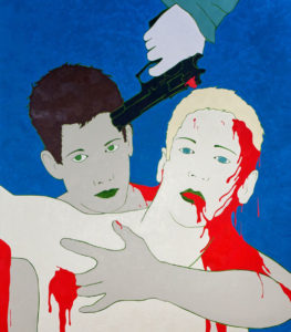 Saint African and Saint Publios | 2008 |